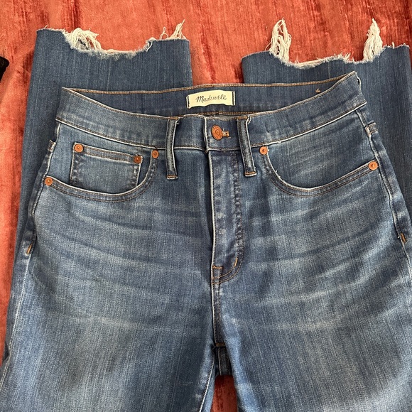 Madewell Cali-Demi Boot 28 - Picture 2 of 5